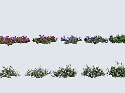 花草