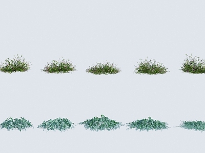花草