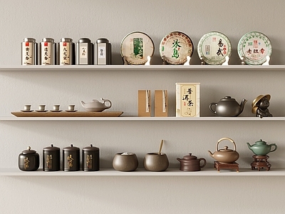 茶具 茶叶
