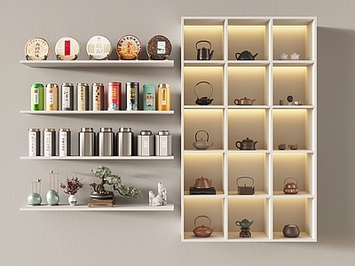 茶具茶具 茶叶 工艺品摆件