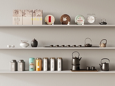 茶具 茶叶