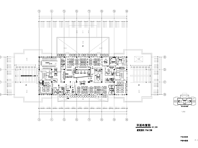 办公室  施工图