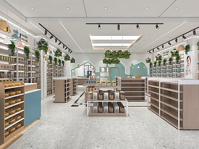 现代母婴店 游泳区
