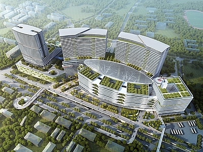 现代吉华医院
