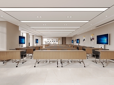 现代报告厅 会议室