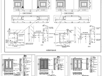 欧式护板墙 图库