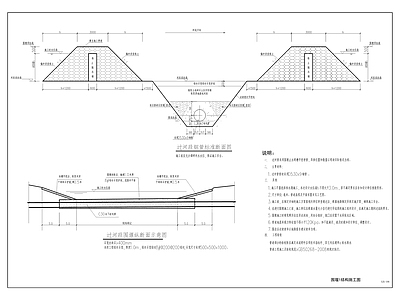 璧北片区农村供水管网联通改造工程 施工图 市政给排水 给排水图