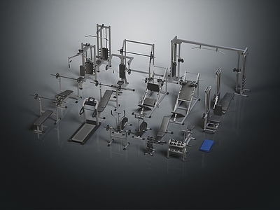 健身房 健身器械 健身场 游乐场 公共健身设施 室外健身场 健身设备 健身器材