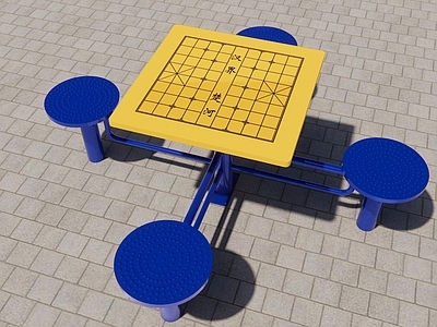 棋牌桌组合 成品棋牌桌