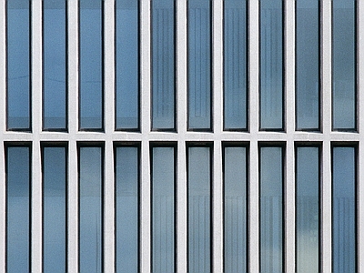 建筑外墙立面图