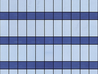 建筑外墙立面图