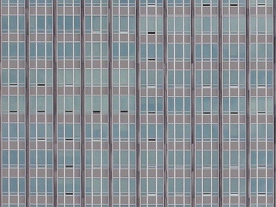 建筑外墙立面图