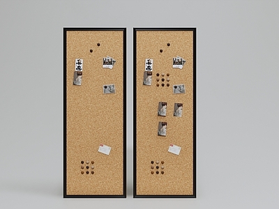 办公展示用品