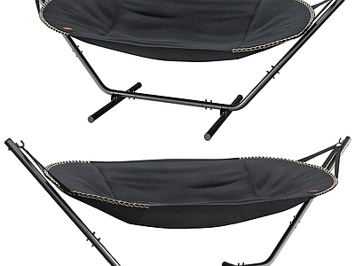 Cobana Hammock现代秋千椅