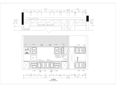 定制家居家具厨房橱柜 图库