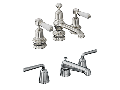 水龙头 卫浴五金