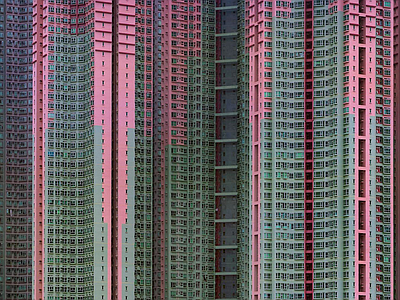 城市高楼贴图