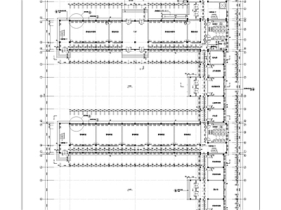 某小学全套建筑 施工图