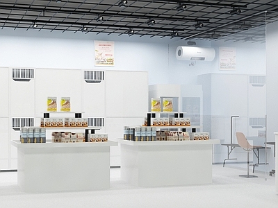 玩具礼品店