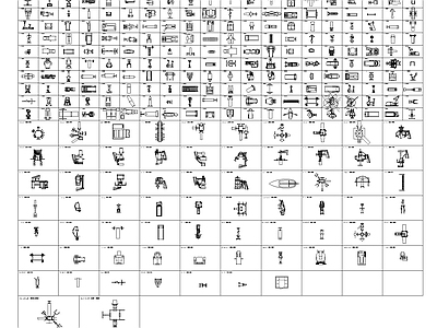 268款健身器材 图库