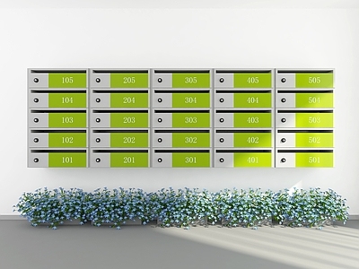 信箱 信箱邮箱 信箱柜 信箱桶 信箱 信箱装饰 公用器材