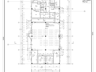 城南小学食堂建筑 施工图 碳排放节能结算书