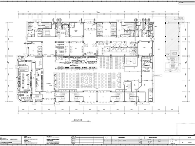 颐养楼装饰给排水 施工图 建筑给排水 给排水图