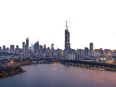 街道外景