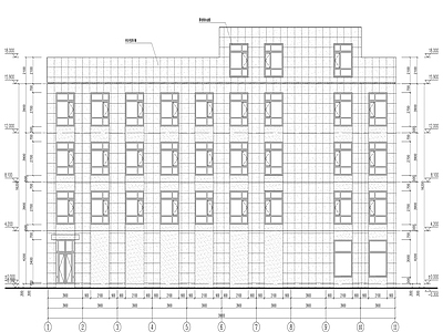 建筑幕墙节点 施工图 节点 结构节点图