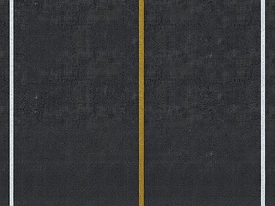马路贴图