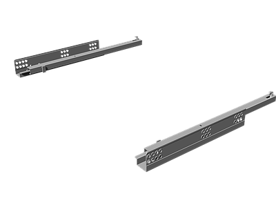 现代通用抽屉滑道