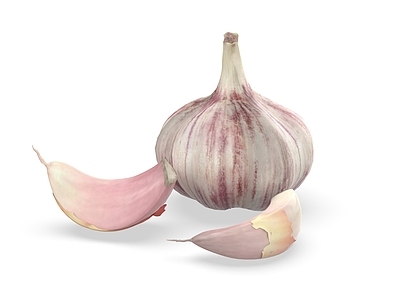 大蒜