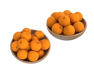 水果蔬菜 橘子
