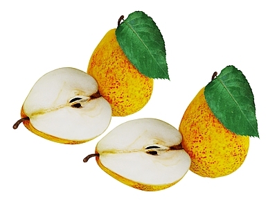 水果蔬菜 梨