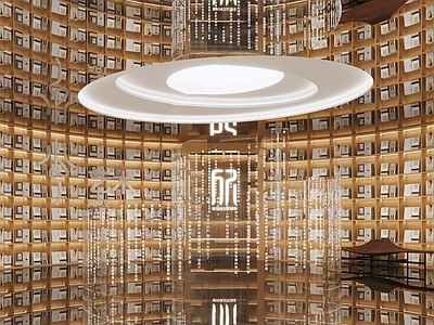 现代图书馆