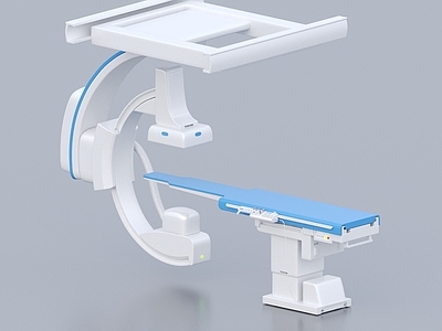 C臂机 C形臂X光机 医疗设备