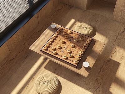 象棋 棋盘