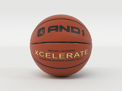 斯伯丁篮球 运动用品 Spalding 运动器械 球类用品 NBA篮球