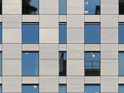 建筑外立面