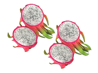 火龙果