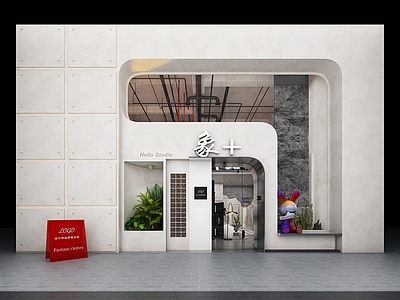 高端订制设计师买手店