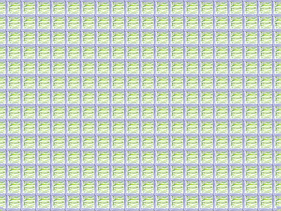绿灰玻璃砖