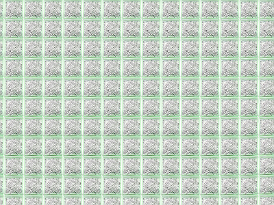 绿灰玻璃砖