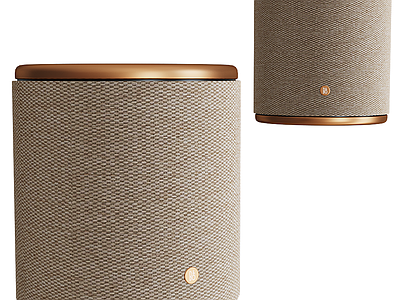 Beoplay 现代扬声器