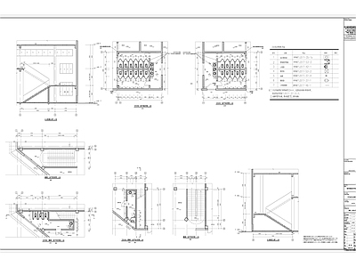 绵阳华晨建筑  施工图