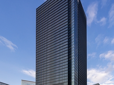 白天外景 街景 建筑外观 窗外景 街道