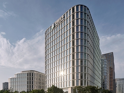 白天外景 街景 建筑外观 窗外景 街道