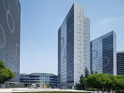 白天外景 街景 建筑外观 窗外景 街道