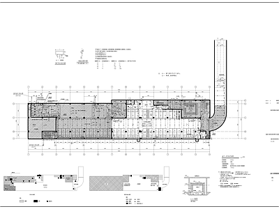 质检局给排水 施工图 建筑给排水 给排水图
