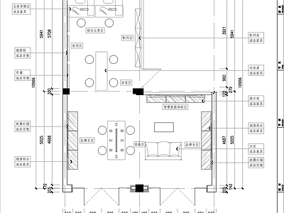 全网通手机营业厅 施工图